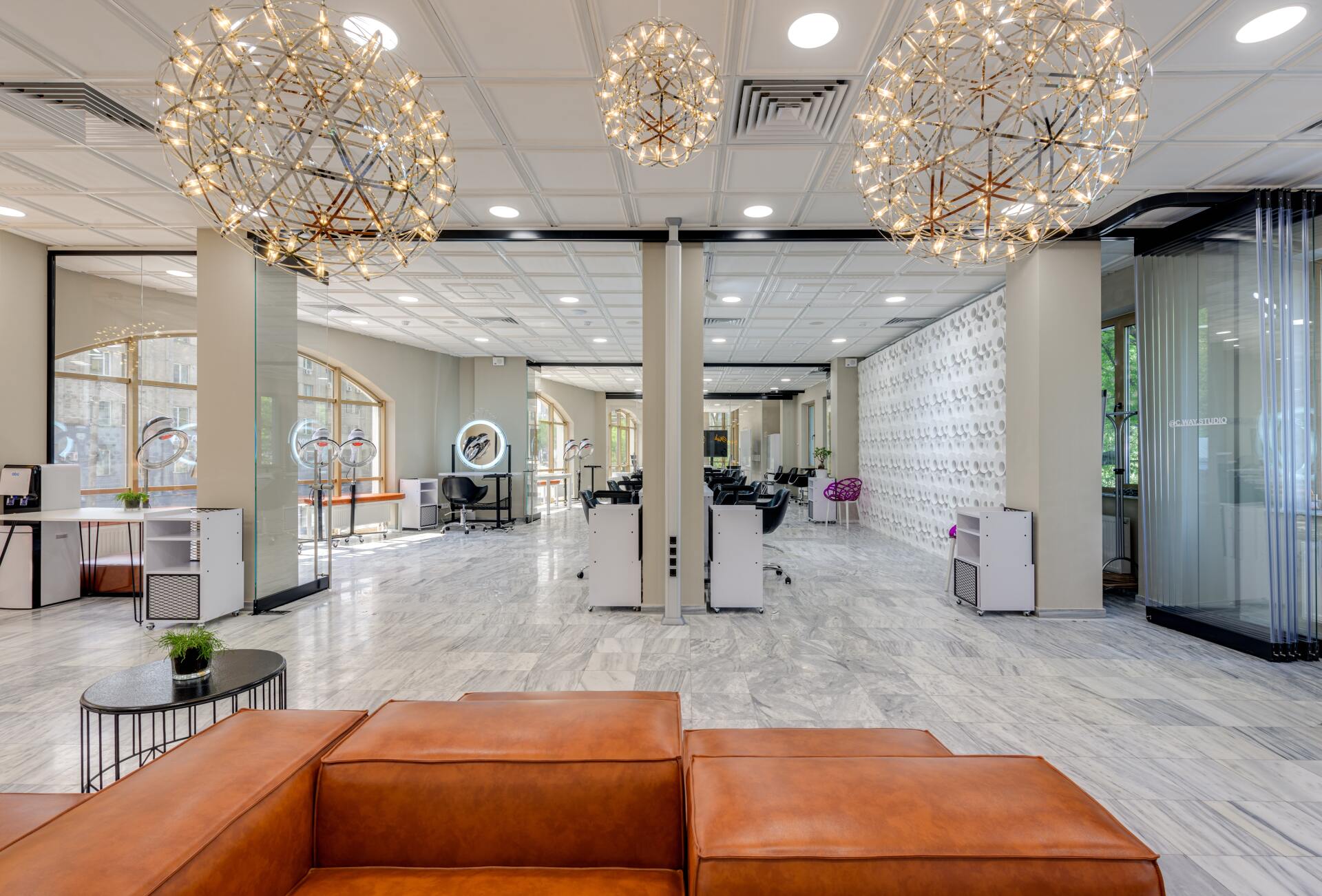 Tanya Nguyen Picture - Poway, CA - TNN Beauty Salon & Barbershop Tanya Nguyen Picture - Poway, CA - TNN Beauty Salon & Barbershop