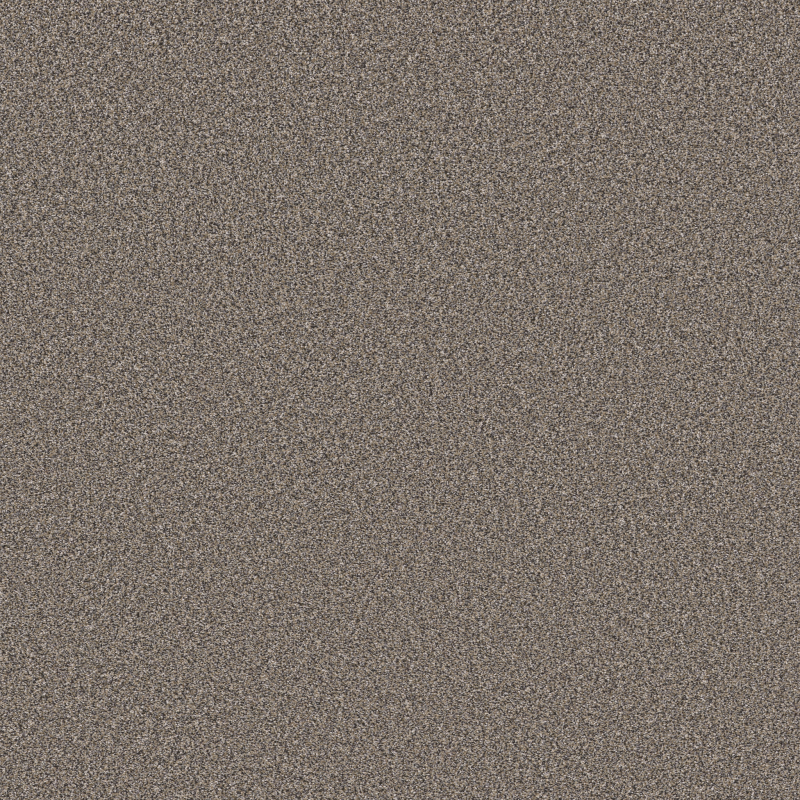 A close up of a gray carpet texture.