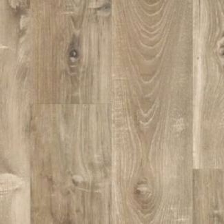 A close up of a wooden floor with a grain and texture.