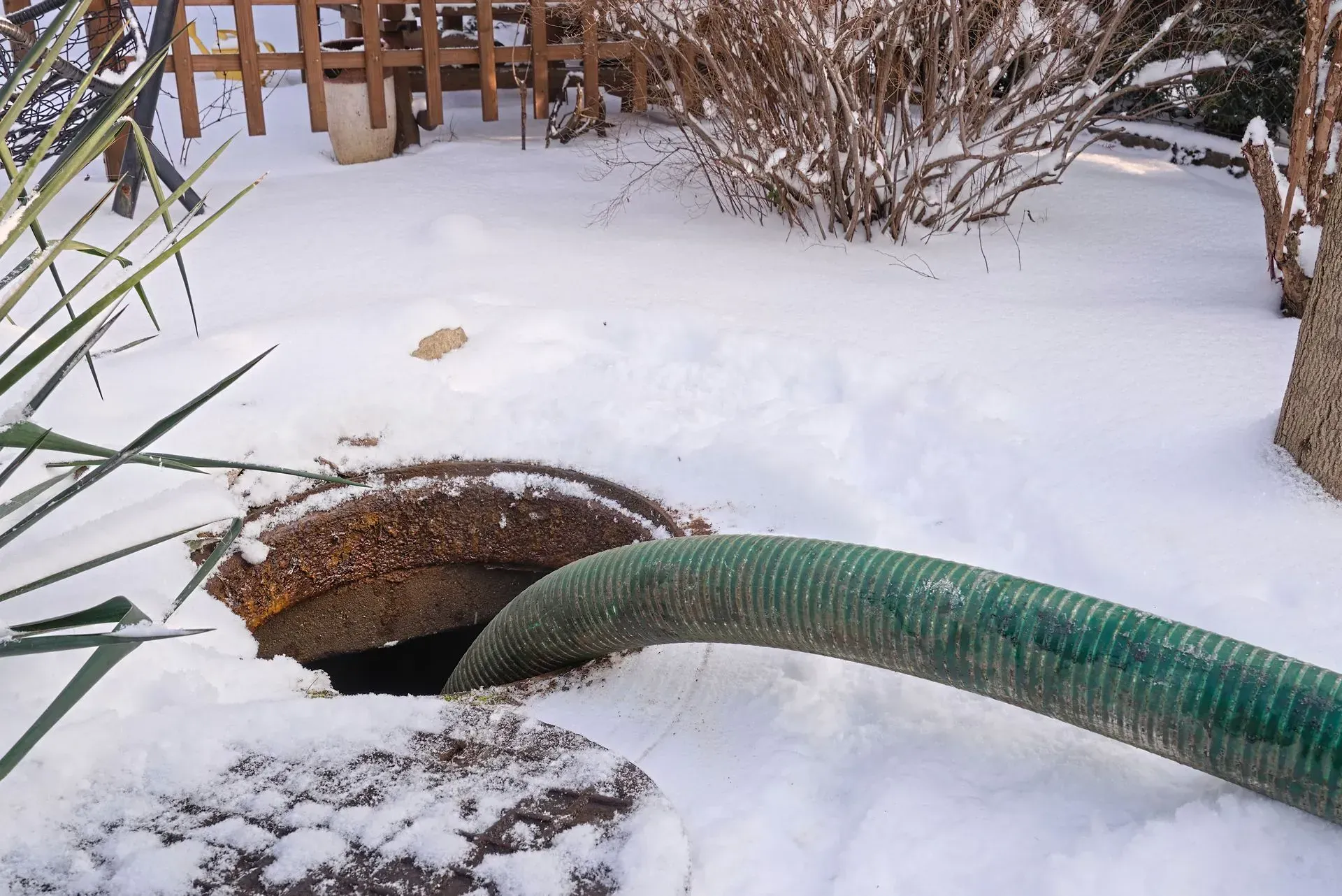 Septic Tank