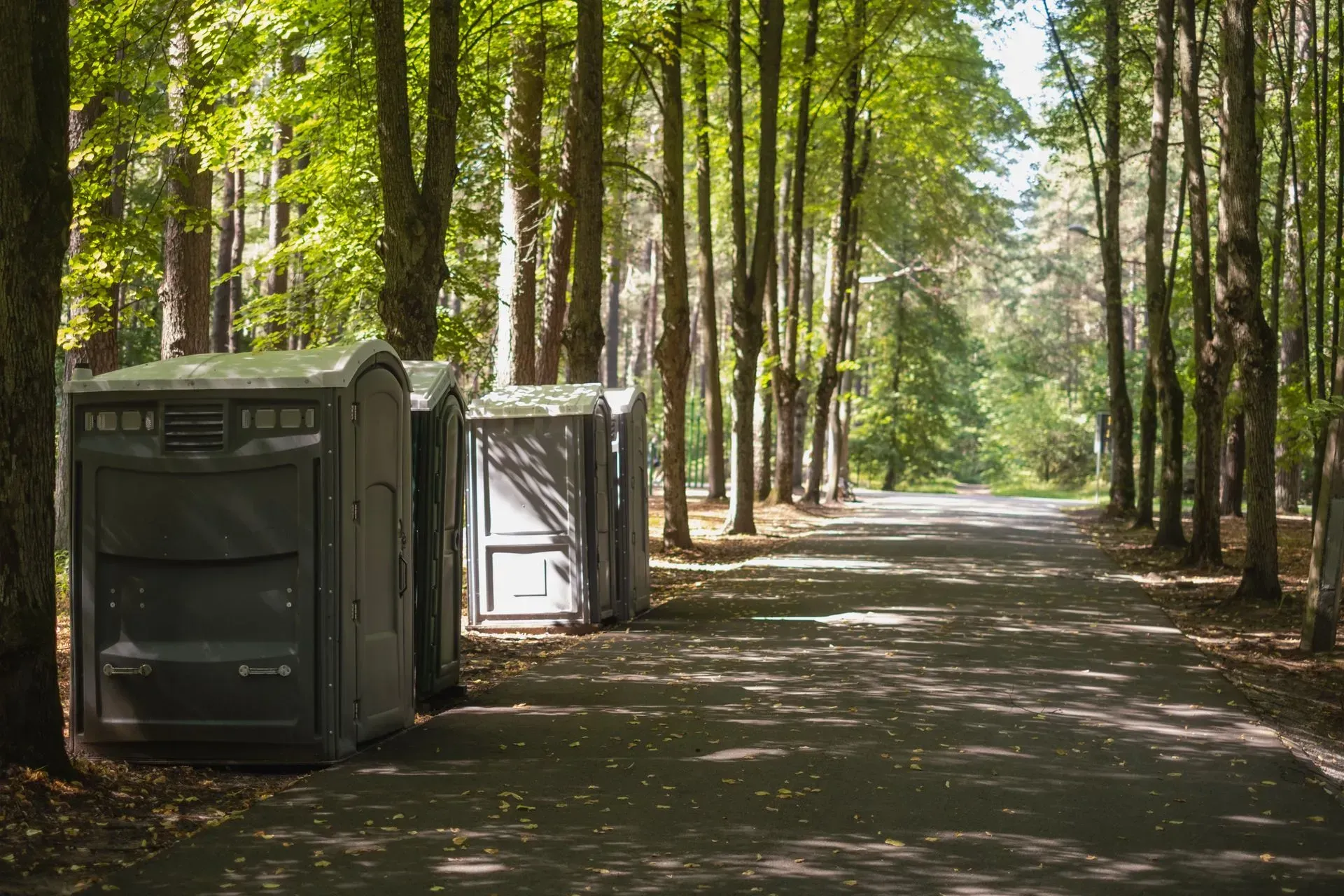 Etiquette & Hygiene Of Portable Toilets