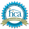 Home Care Alliance of Massachusetts Accredited