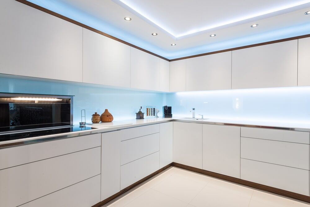 Lightning Installation — Hardies Electrical Contracting Services in Darwin, NT