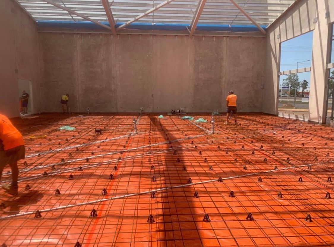 Wiring Installation— Hardies Electrical Contracting Services in Darwin, NT