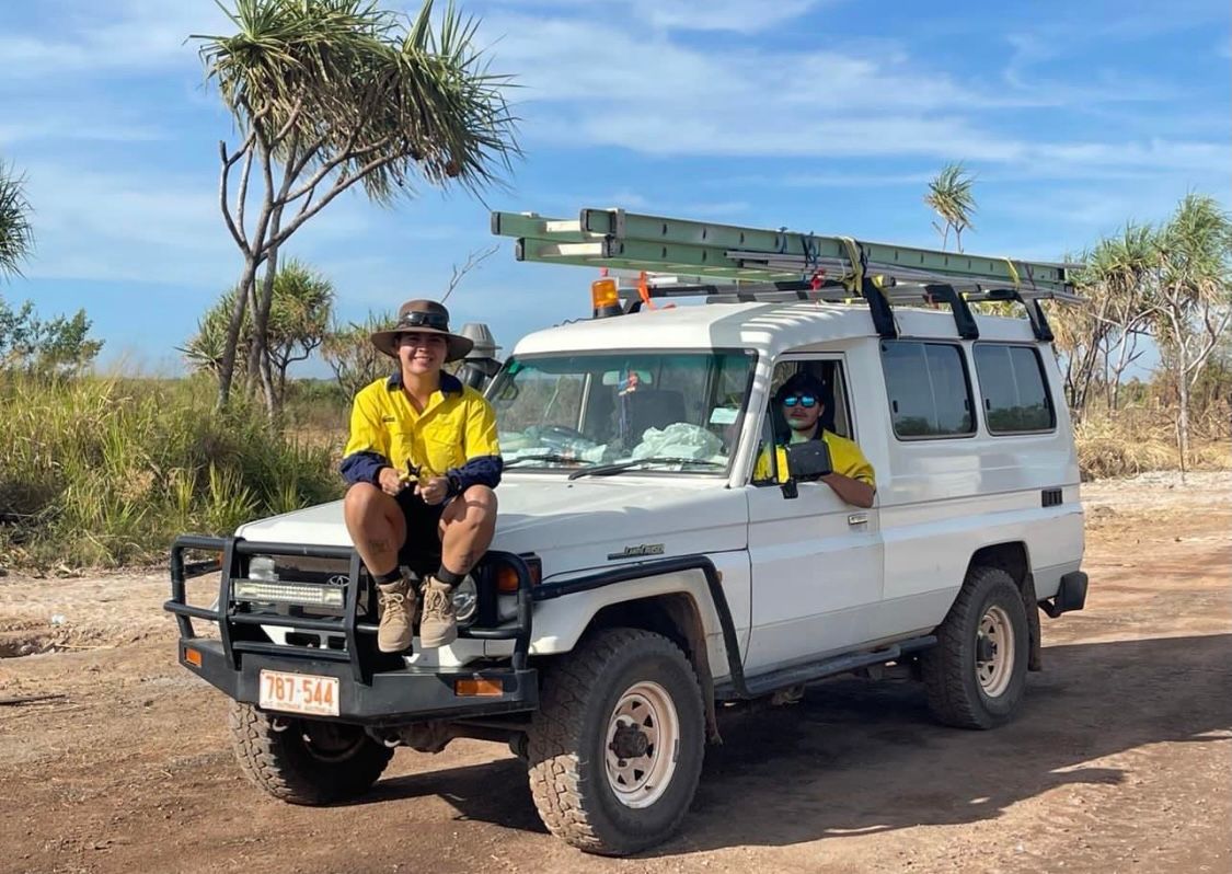 Hardies Electrical Darwin — Hardies Electrical Contracting Services in Darwin, NT