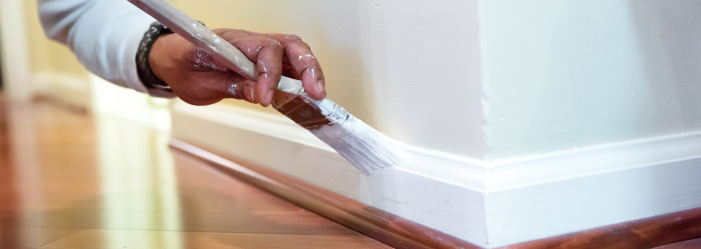 Home improvement tips for a successful appraisal