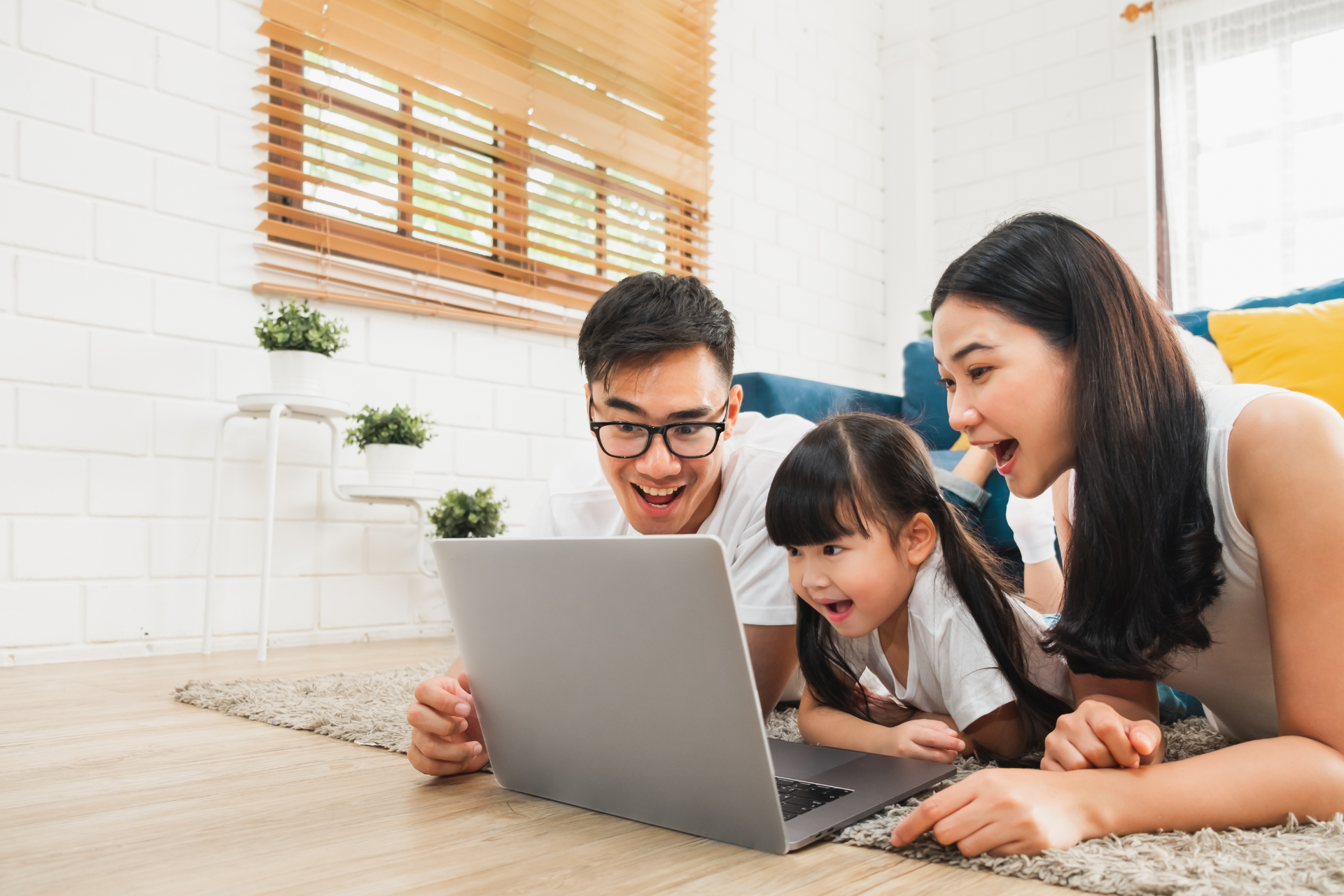 Home ownership allows you to select the best schools
