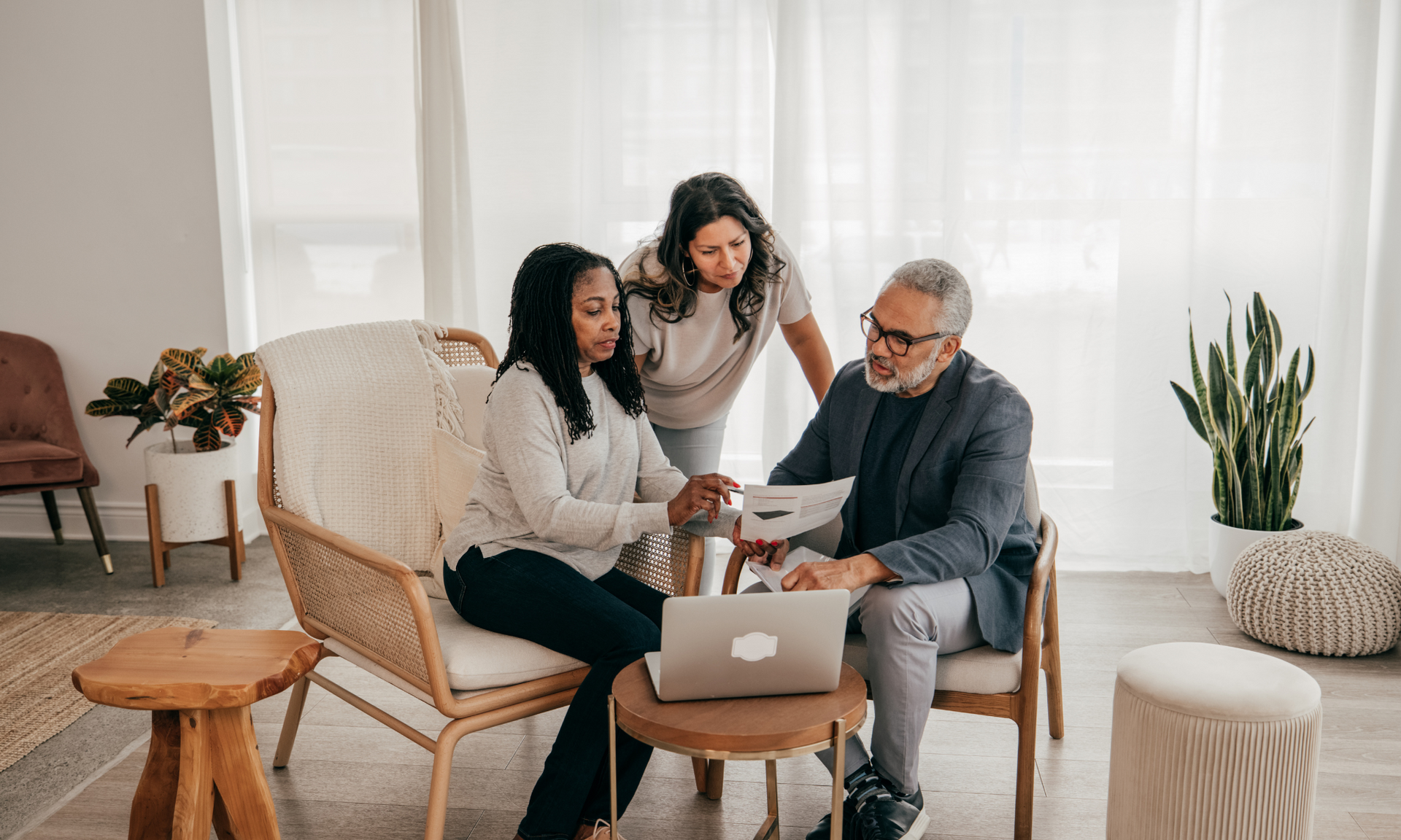 Top 3 tips for home buying success