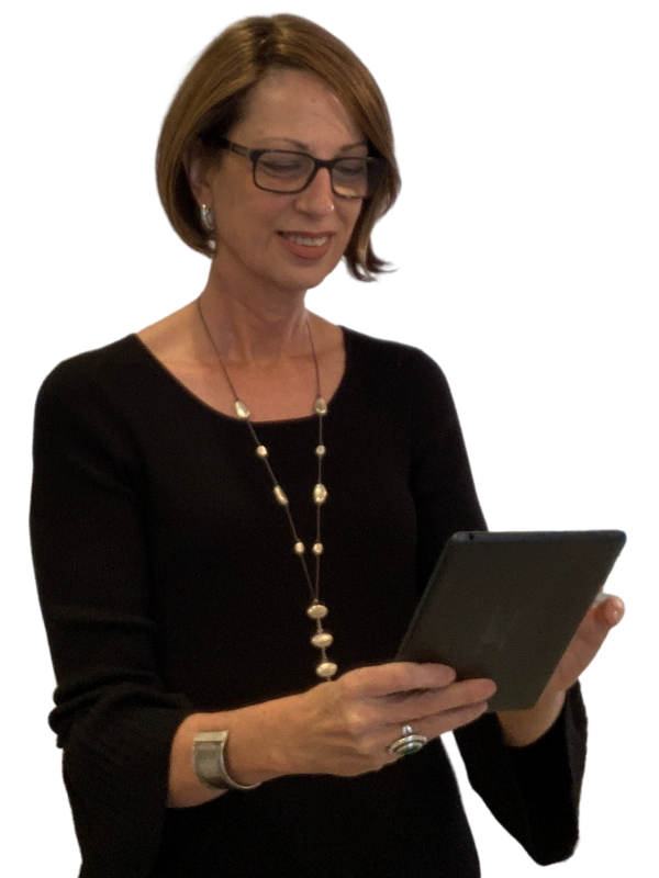 Meet Susanna Kunkel, Realtor