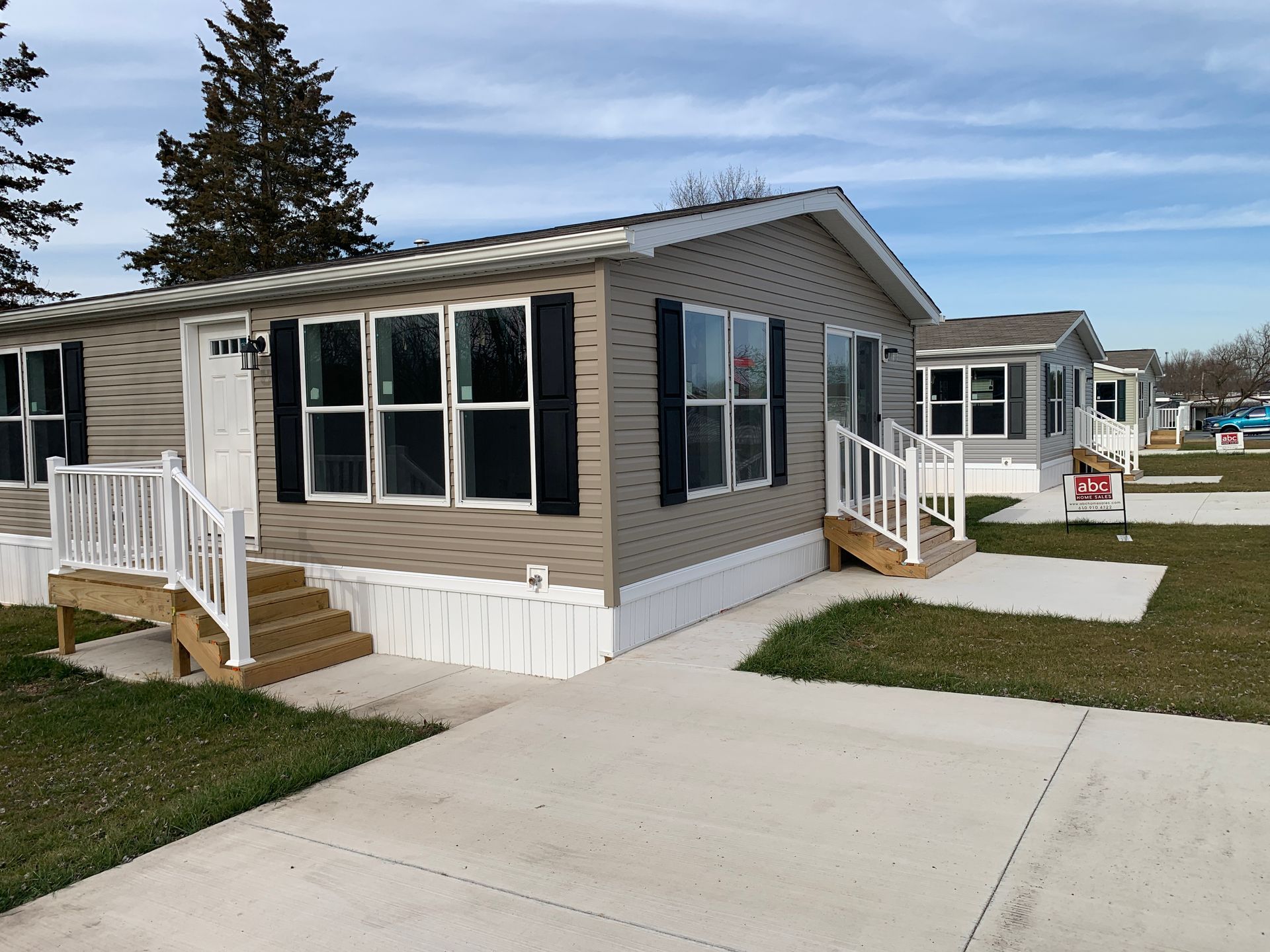 91 Florence Drive New Construction
