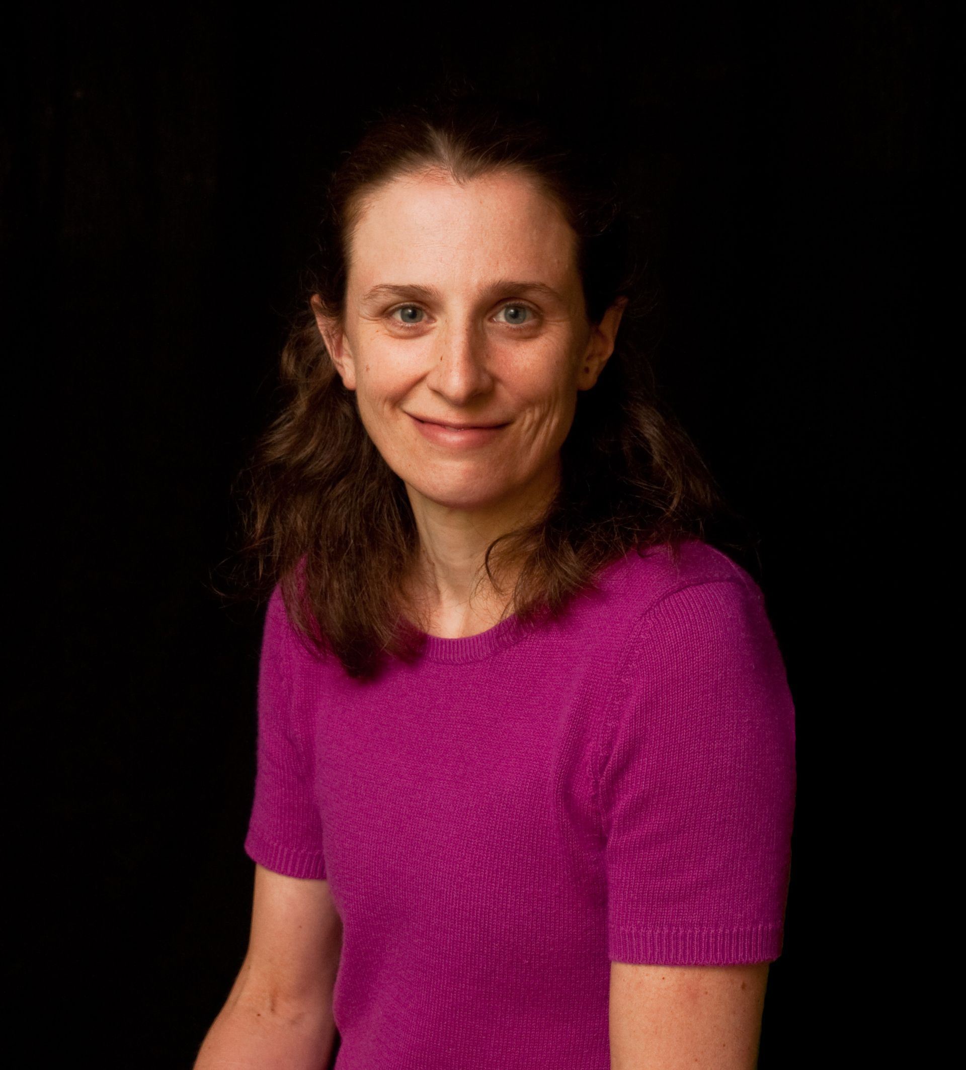 Colette Barczys, M.D.