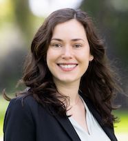 Hannah Michalko, M.D., IBCLC