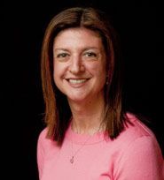 Molly Hughes, M.D.