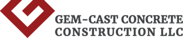 Gem-Cast Concrete Construction LLC