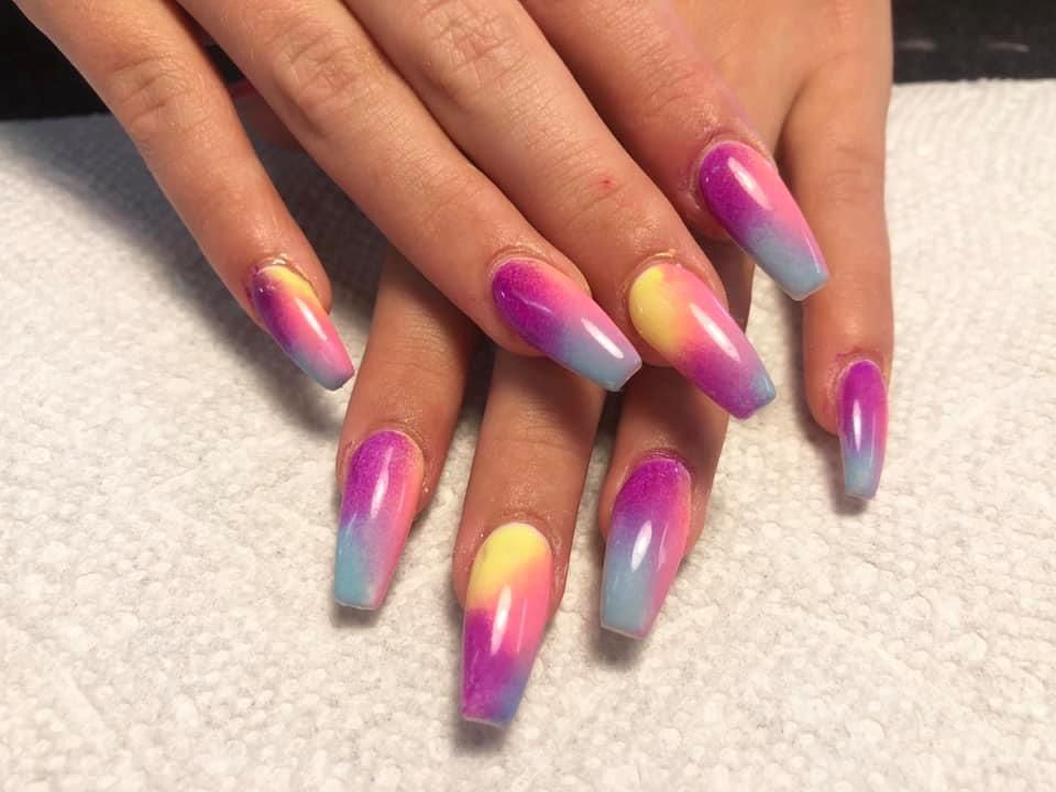 Leon Nails