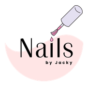 Leon Nails Logo