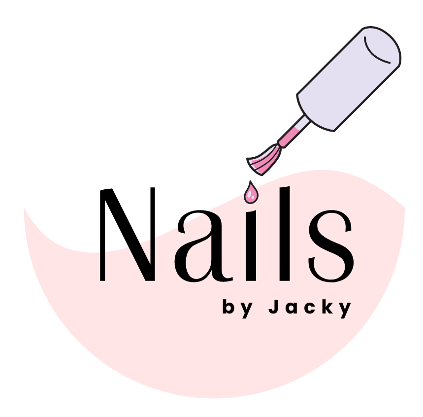 Leon Nails Logo