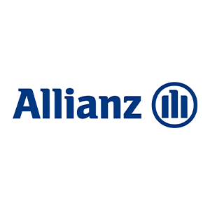 Logo of company