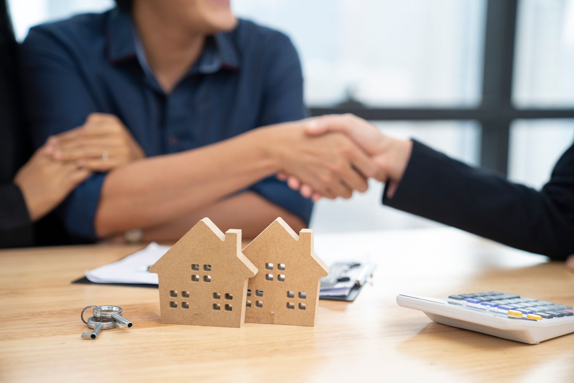 Property Law | Bowral, NSW | KQ Lawyers