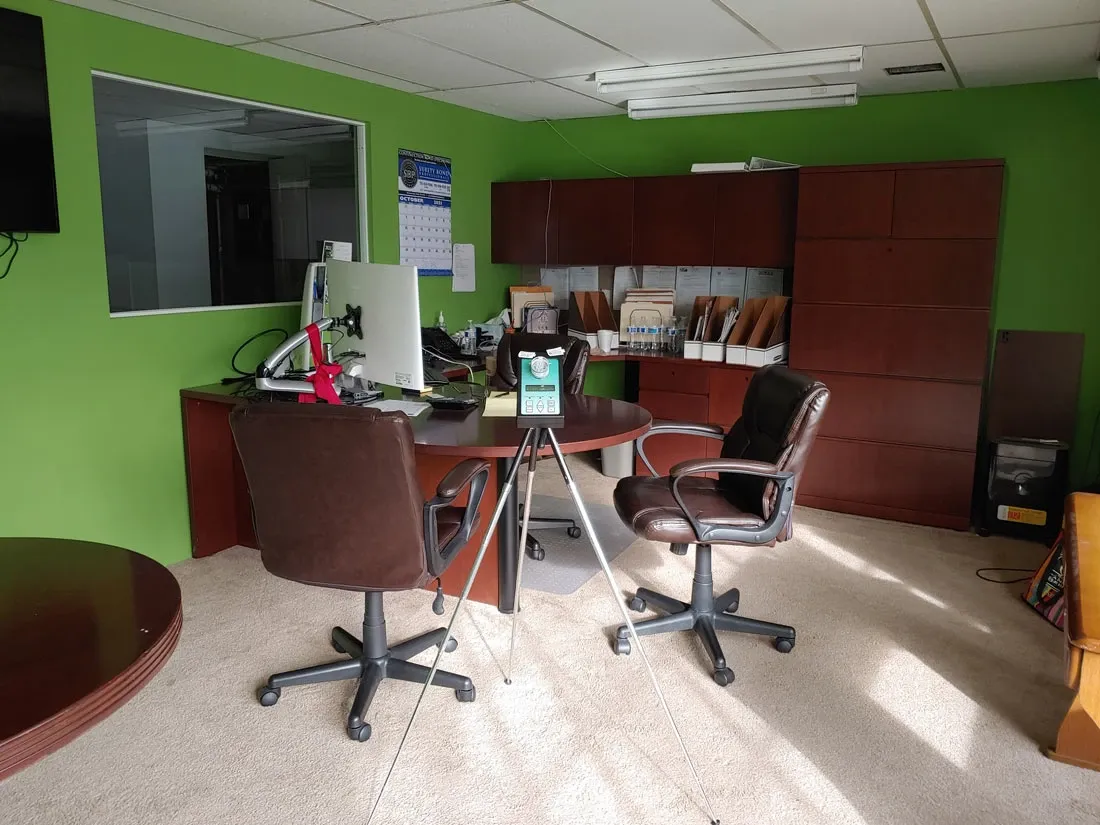 Professional Steps for Remediation Mold in Myrtle Beach, SC Offices