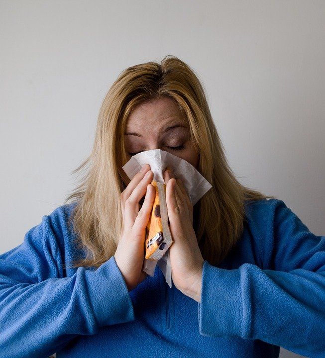 Mold Allergies