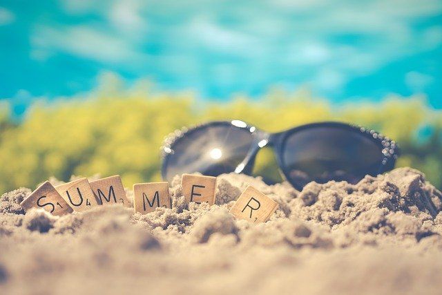 Summertime Mold Myrtle Beach SC