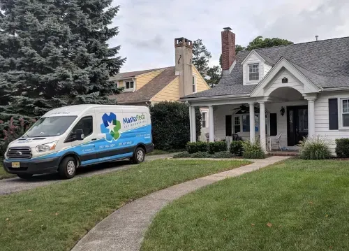 Mold remediation in Myrtle Beach