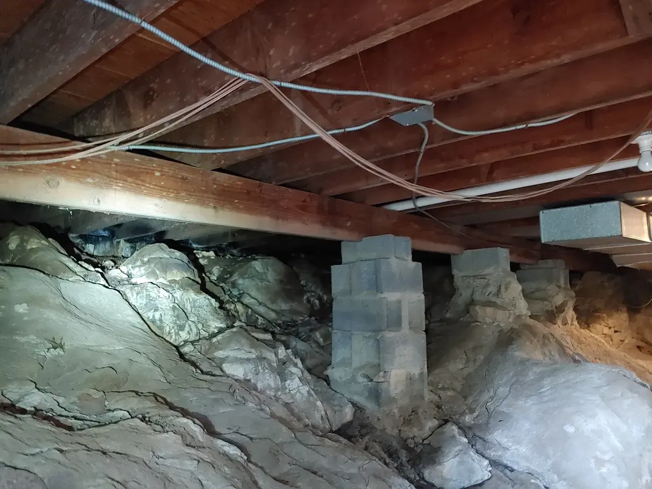 Mold Remediation Myrtle Beach 5