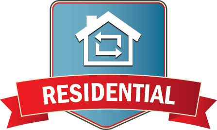 Residential HVAC Icon