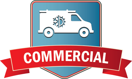 Commercial HVAC Icon
