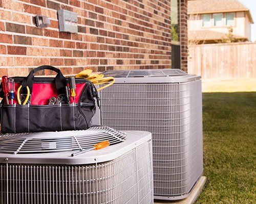 HVAC Repair