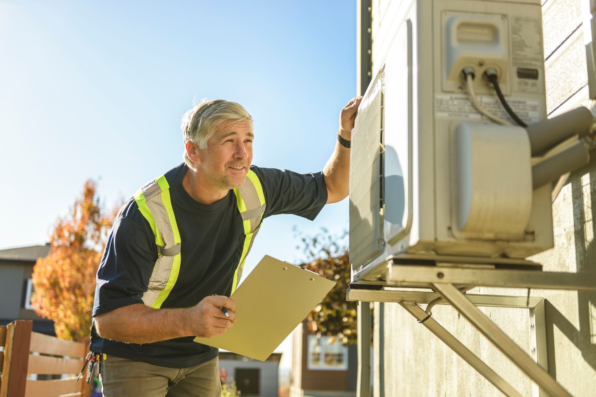 Top Questions to Ask Your Air Conditioning Contractor