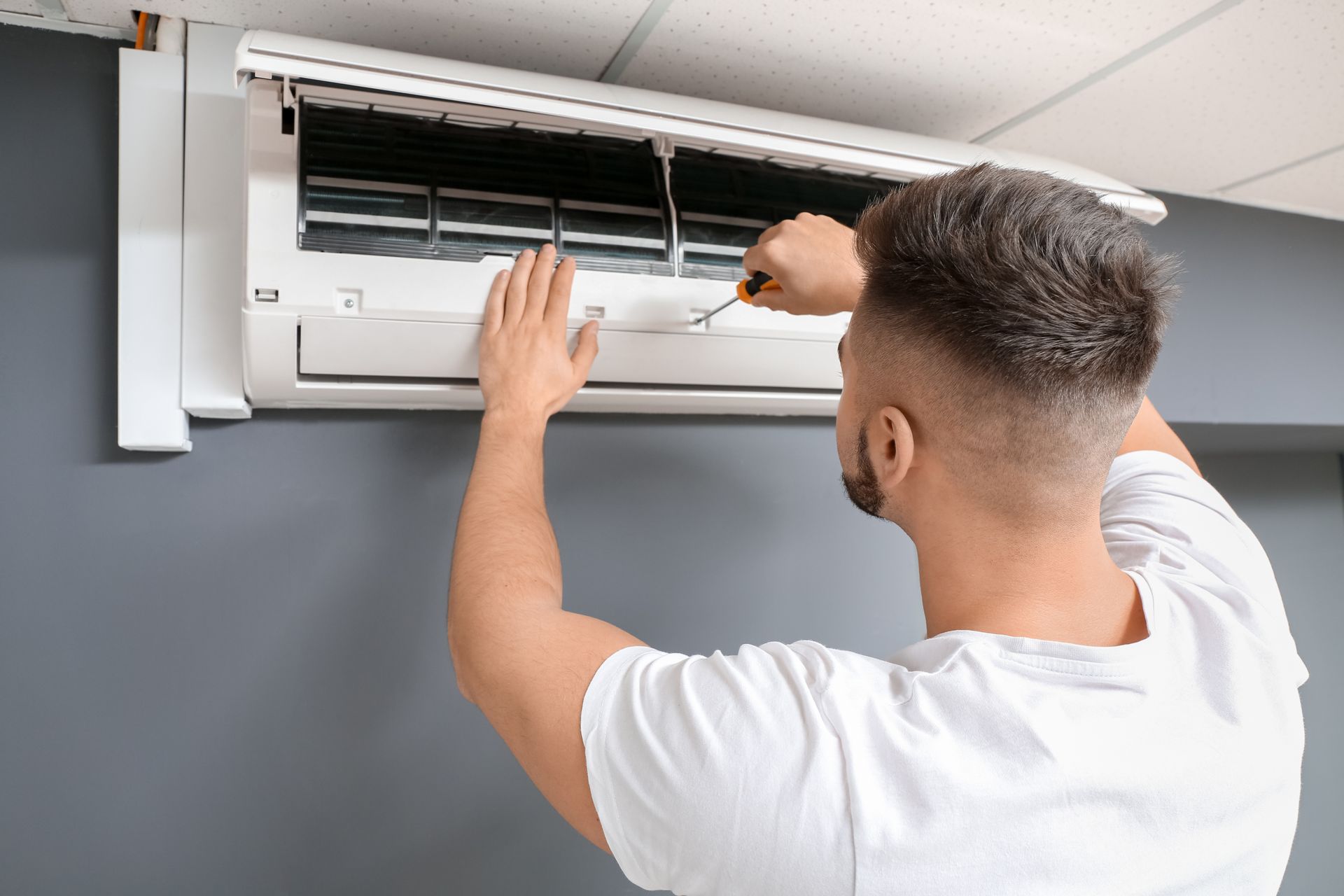 Air Conditioning Repair Air Conditioning Repair