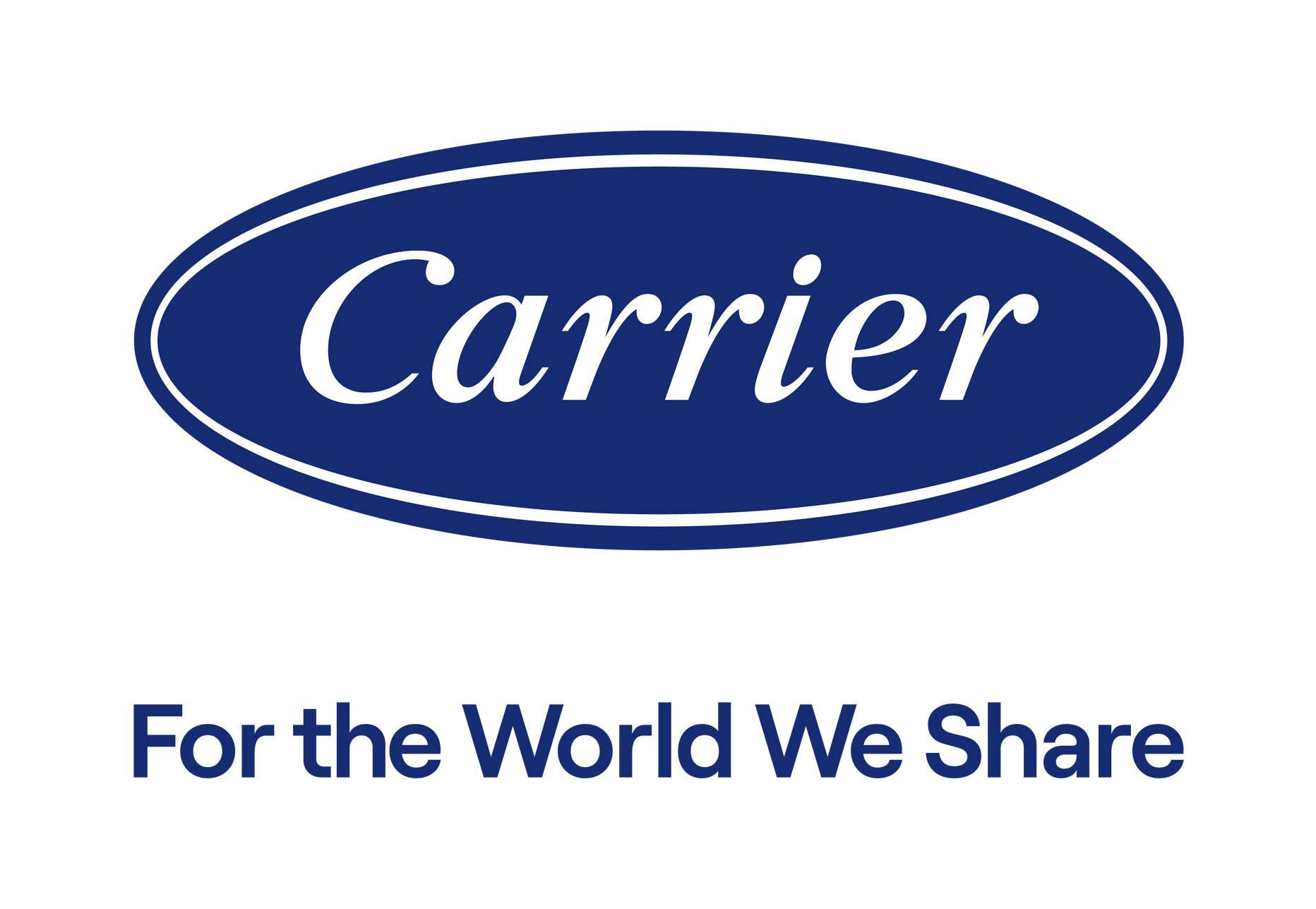 Carrier HVAC Logo