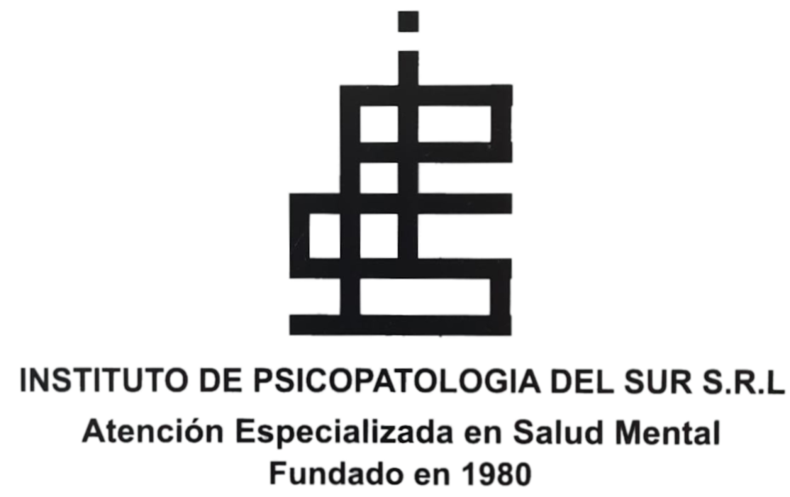 logo Instituto de Psicopatología del Sur