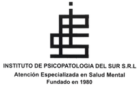 logo Instituto de Psicopatología del Sur