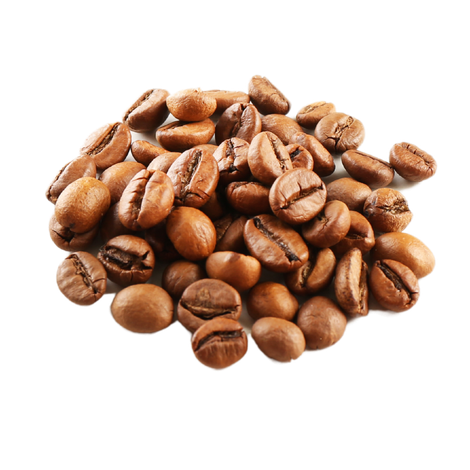Kalih Sunrise coffee beans