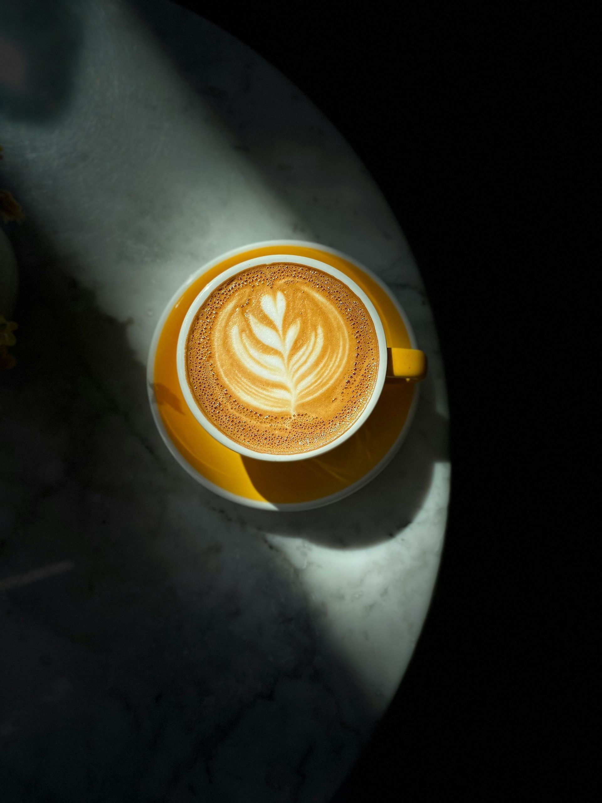 12 OZ African Kahawa Blend - Savannah Sunrise Blend