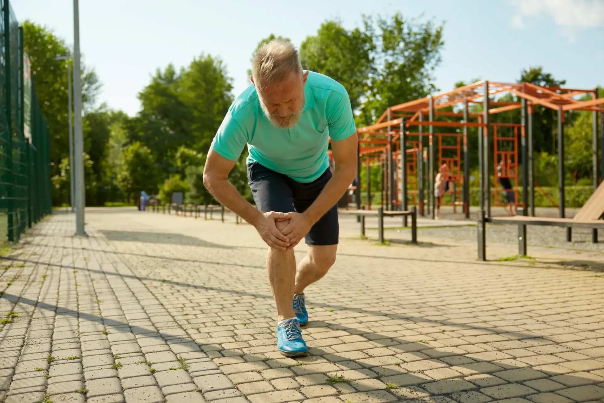 How Long Does Genicular Artery Embolization Last