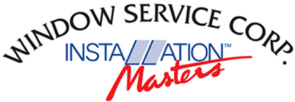 Window Service Corporation Window Service Corporation