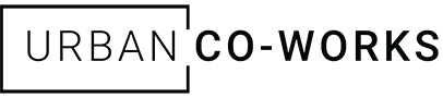 Urban Co Works Logo