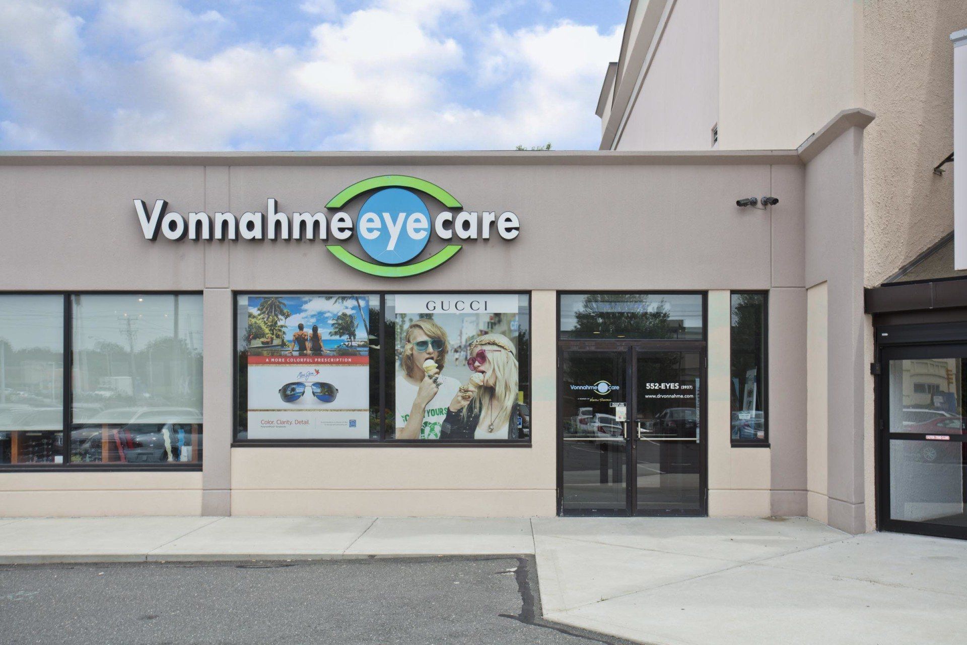 Holyoke Mall Crossing office space
