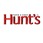 Hunts logo