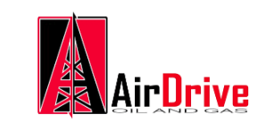 air drive oil and gas
