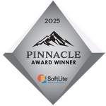 2025 Pinnacle Award Winner