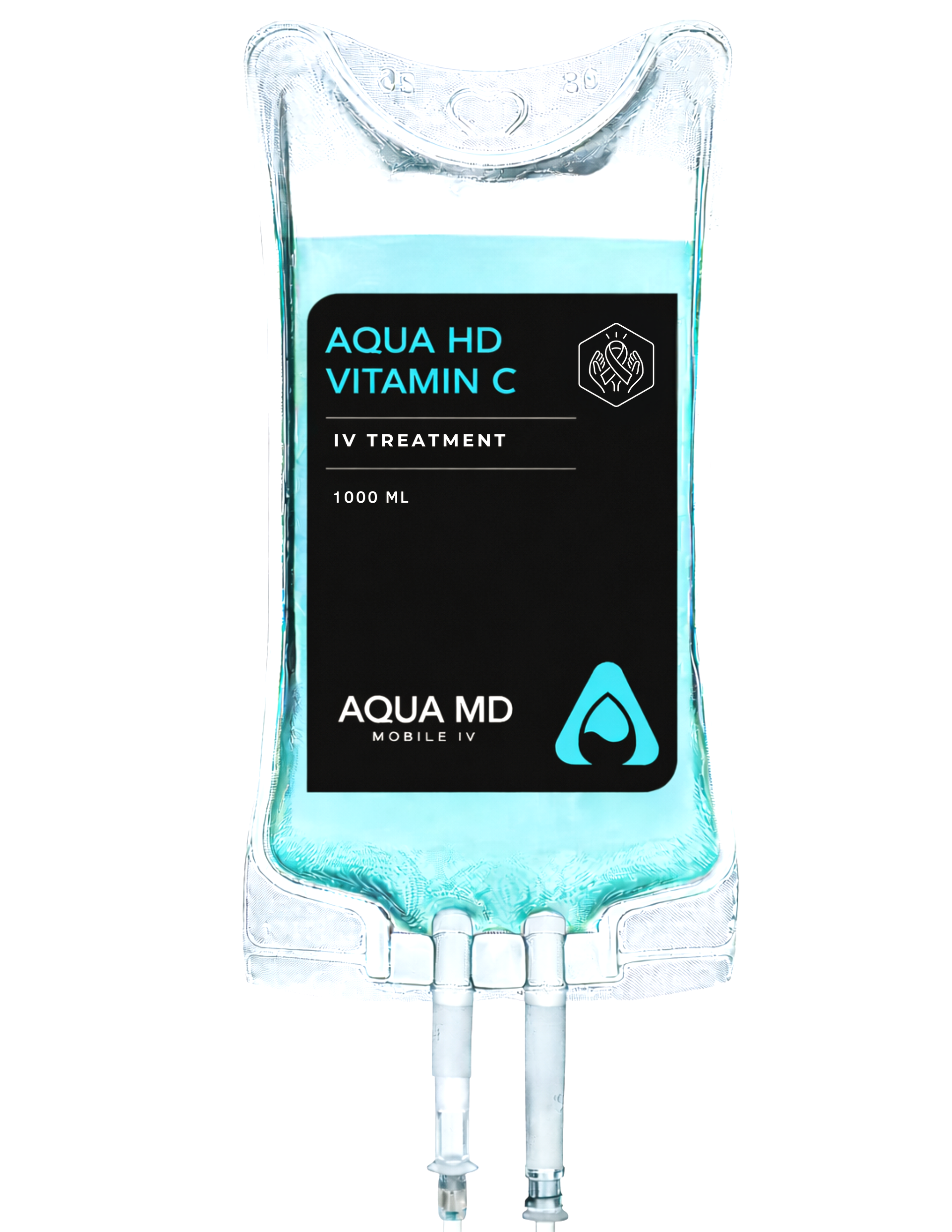 Aqua MD Mobile IV HIGH-DOSE VITAMIN C