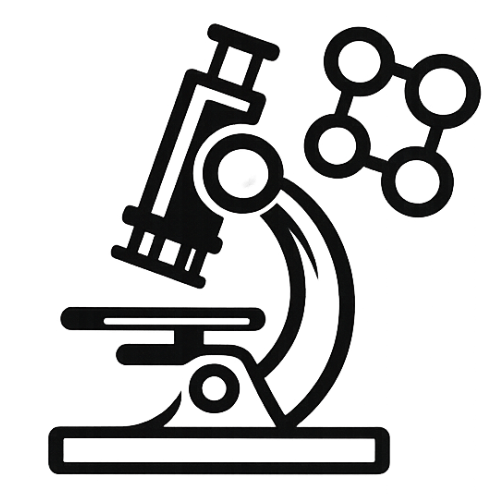 microscope representing science-guided adjunctive care with AQUA MD high-dose vitamin C infusion for cancer patients on chemotherapy 