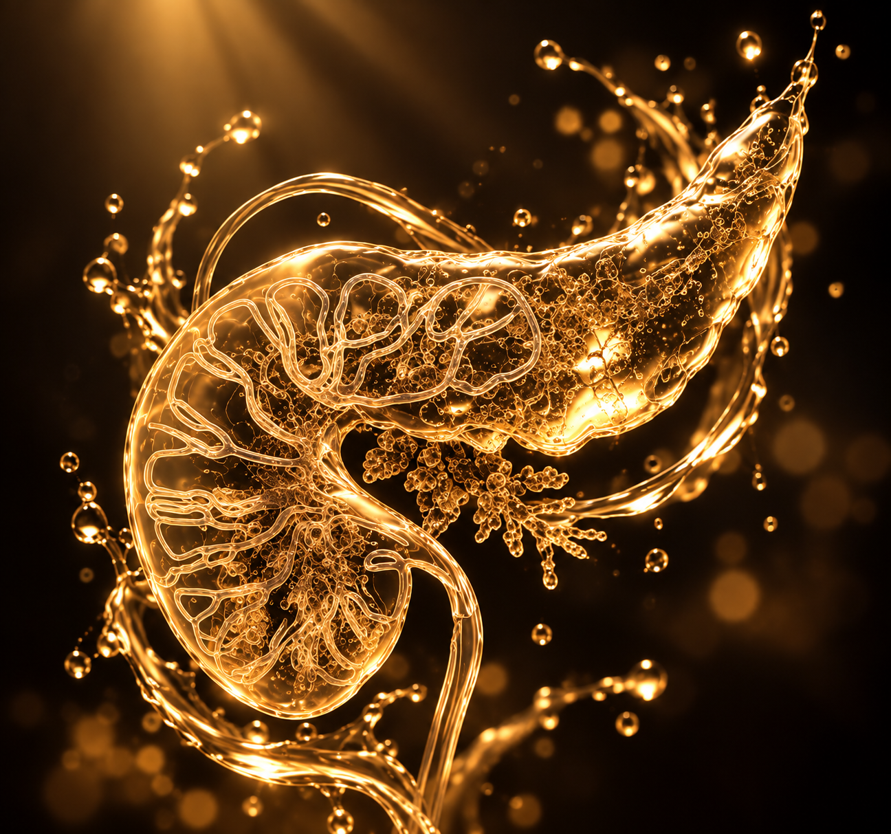 GLP-1 side effects including dehydration, electrolyte imbalance, and nausea