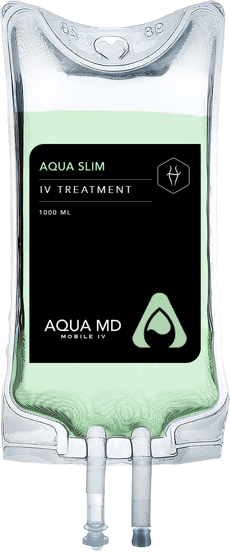 Aqua MD Mobile IV - AQUA SLIM