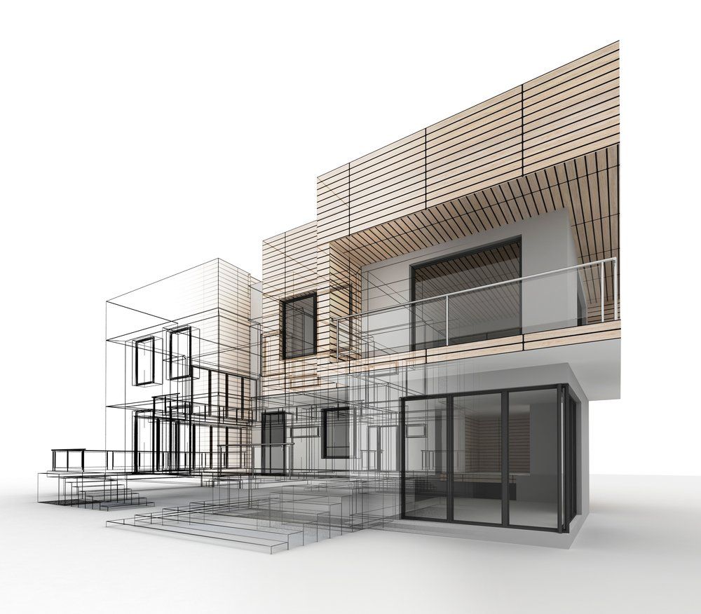 Council Documentation — Whitehouse Building Design in Wauchope, NSW